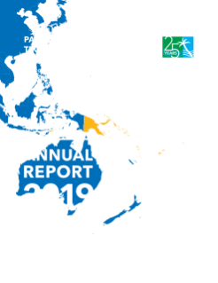 Final Annual Report