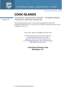 Cook Islands